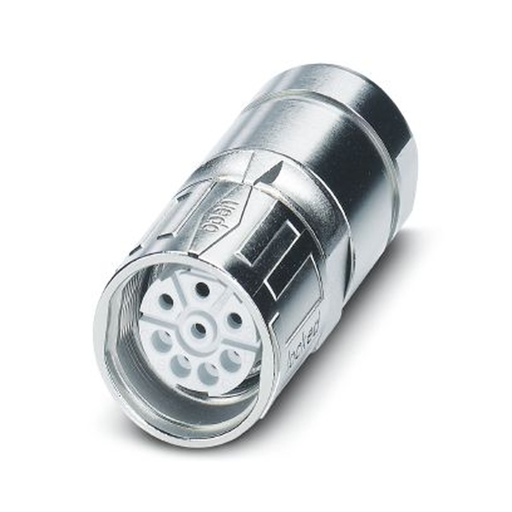 Phoenix Contact Kabelsteckverbinder 1618196 Typ SF-5ES1N8A80A3S