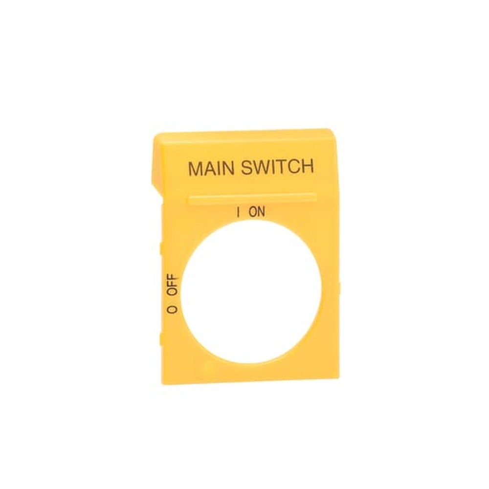 ABB Zubehör für Niederspannungs Schalttechnik 1SCA022400R2740 Typ OPY2EN1