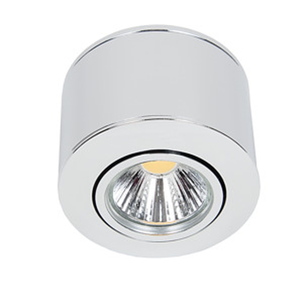 Nobile Downlight 1856676223 Typ A 5068 Aufbau chrom Nobile Downlight 1856676223 Typ A 5068 Aufbau chrom