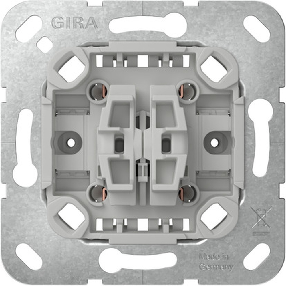Gira Einsatz 387500