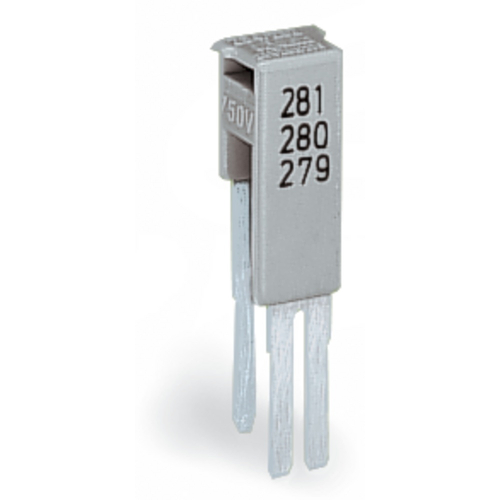 Wago Reduzierbrücker 284-414 Wago Reduzierbrücker 284-414