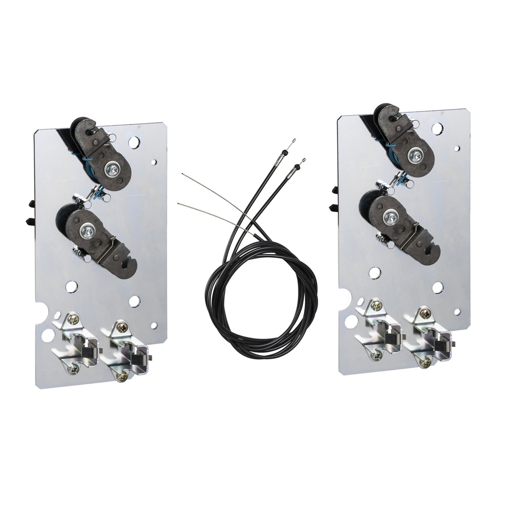 Schneider Electric Kabelverriegelung 33914