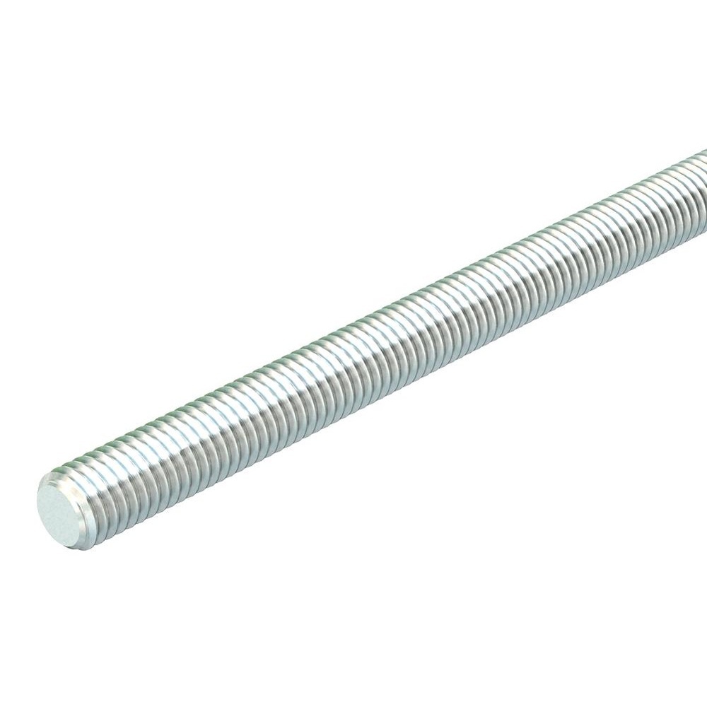 OBO Bettermann Gewindestange 3141504 Typ TR M10 2M A4