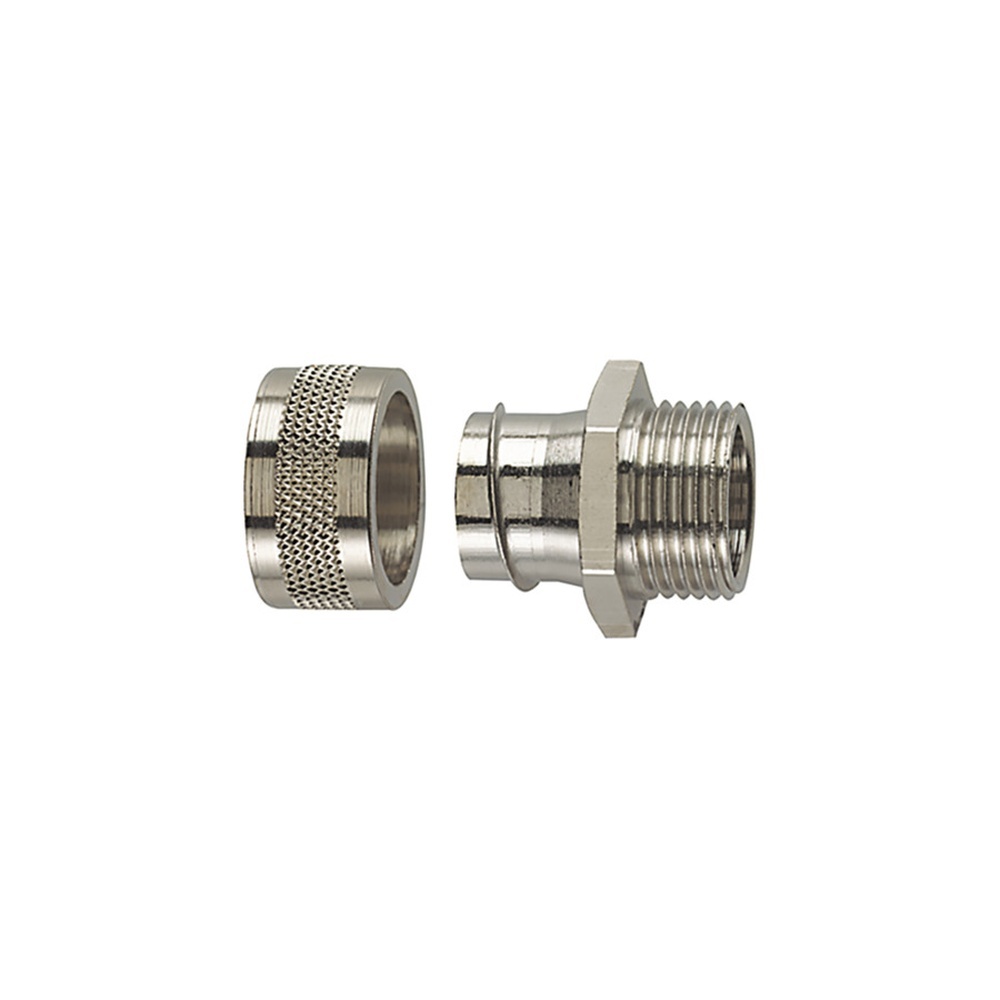 Hellermann Metallverschraubung 166-31019 Typ PCS75-FM-M75 NPB ML
