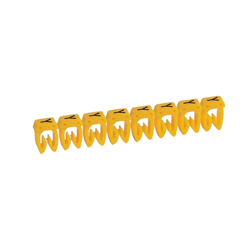Legrand Kabelkennzeichnung 038384