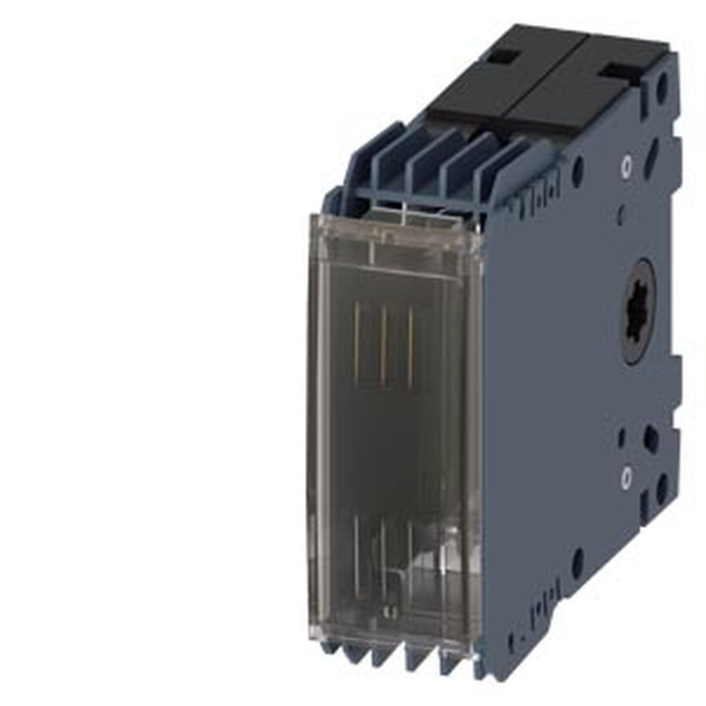 Siemens Zubehör für 3KF Baugruppe 1 vierter POL 3KF9105-1AA00