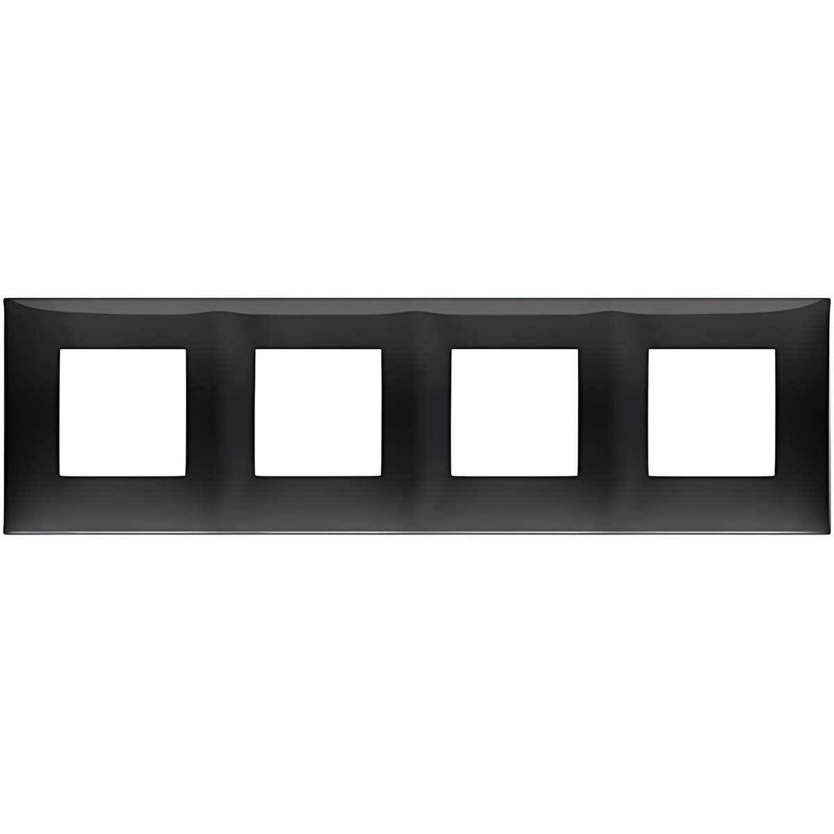 Vimar Abdeckung 09668.04