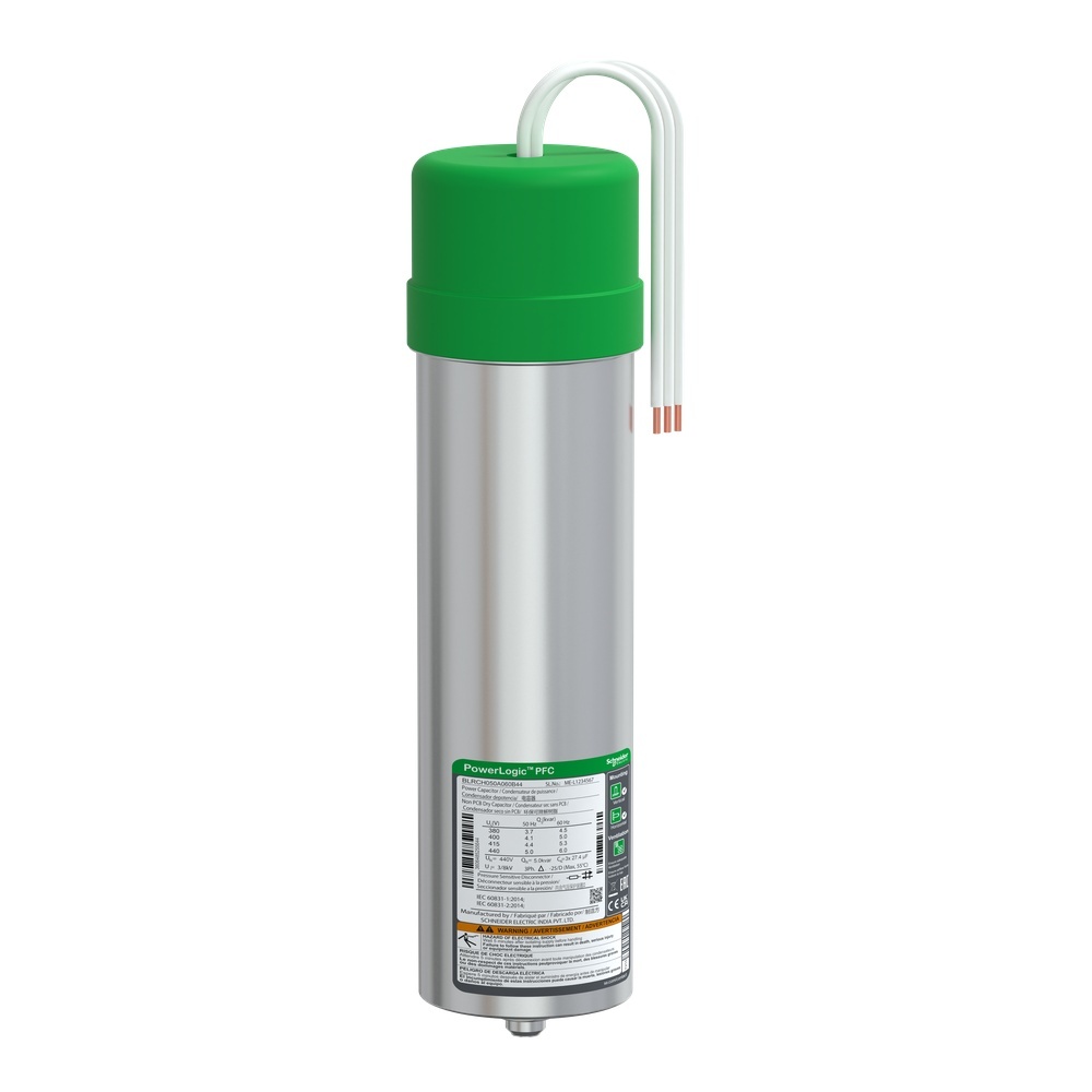 Schneider Electric Kondensator BLRCH050A060B44
