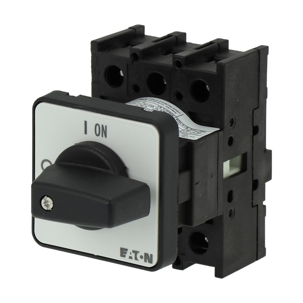 Eaton Ein Aus Schalter 199889 Typ P1-40/E