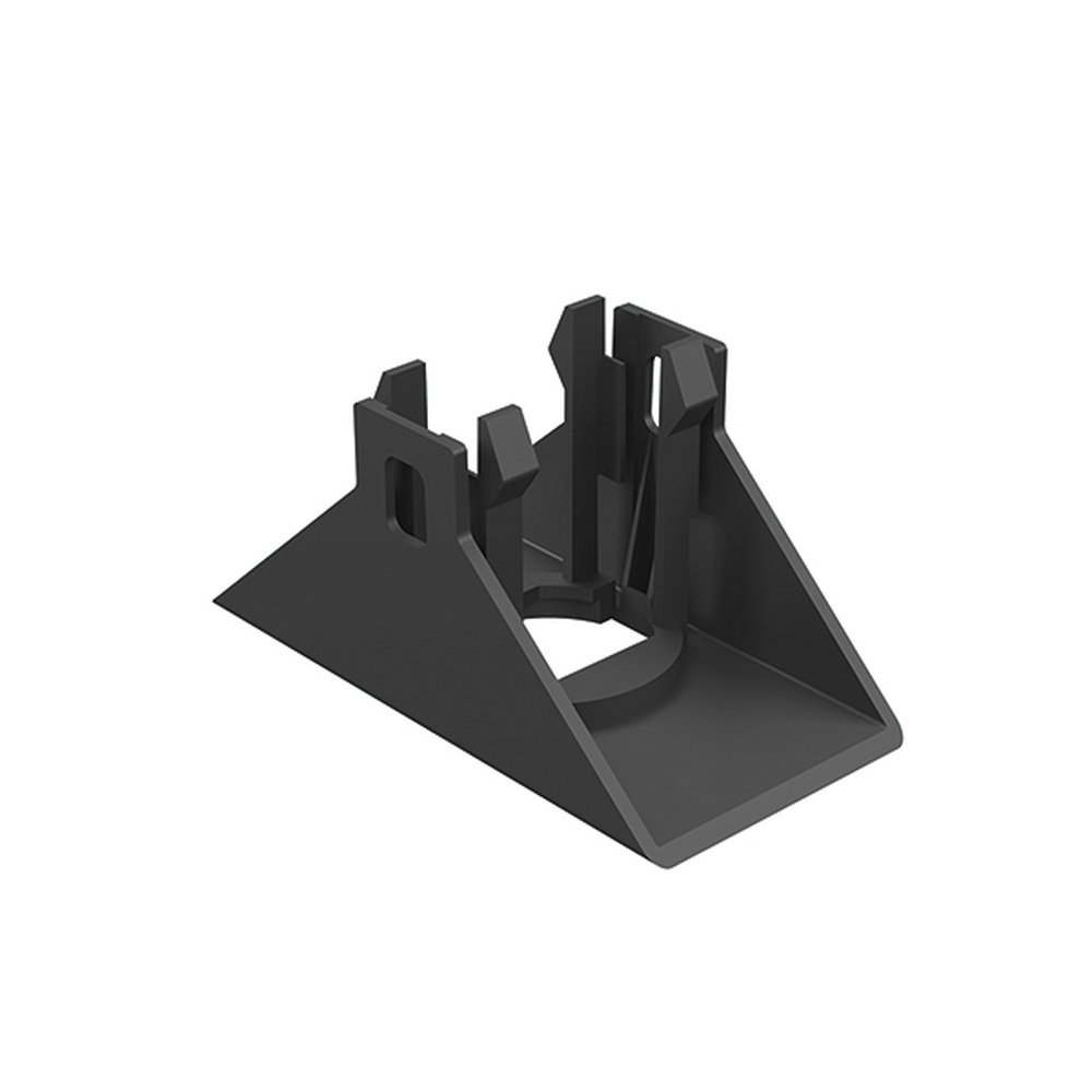 Esylux Halterung EP10422881 Typ COMPACT MINI HOLDER WEC BK
