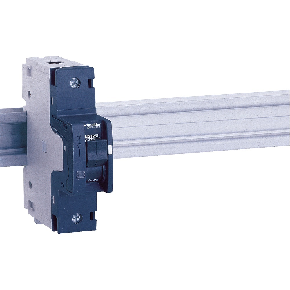 Schneider Electric Leistungsschalter 18743