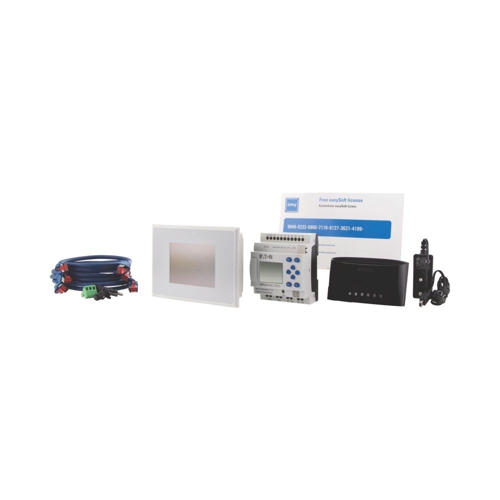 Eaton Starterpaket 198514 Typ XV100-BOX-E4-DC1