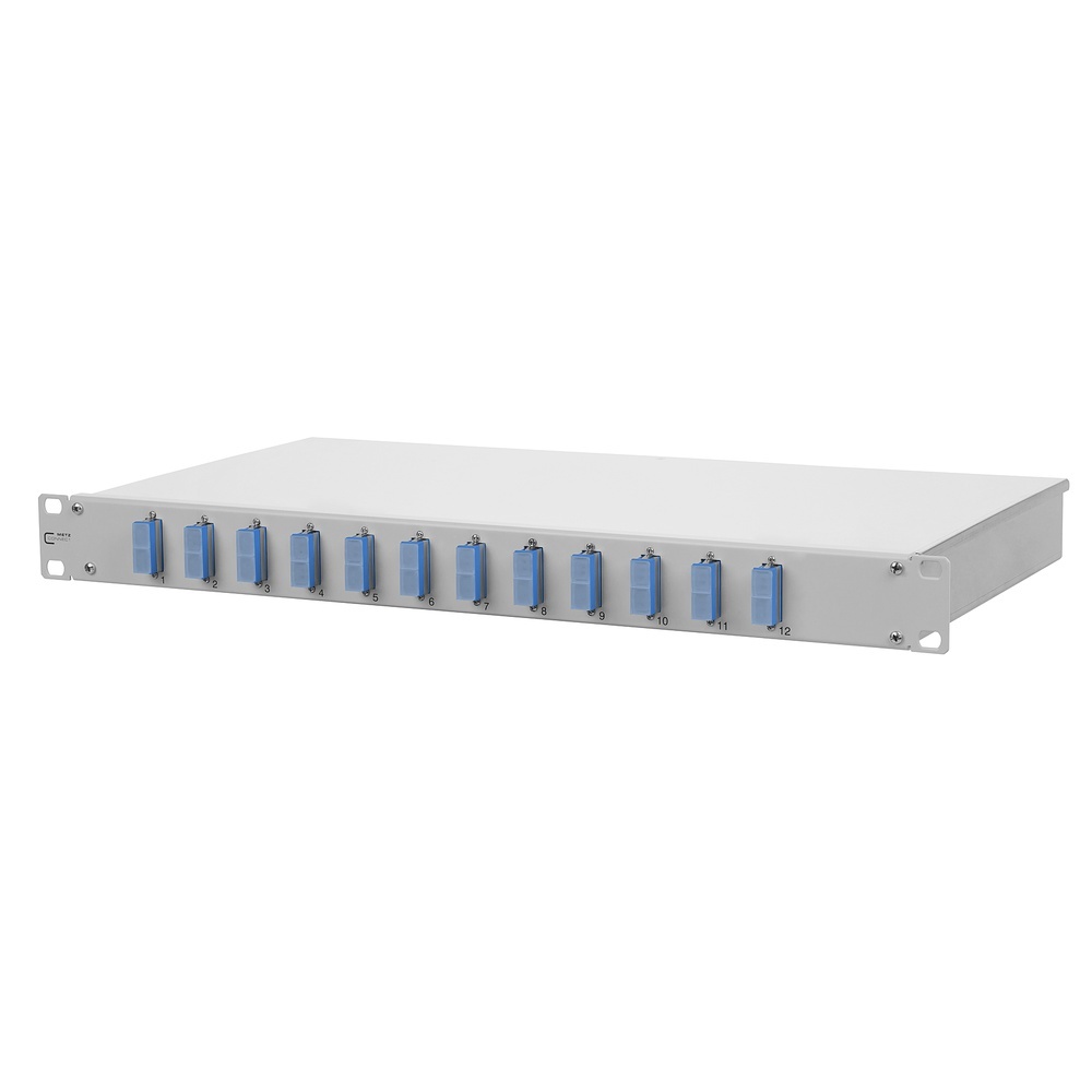 METZ CONNECT Patchfeld 150259E212-F