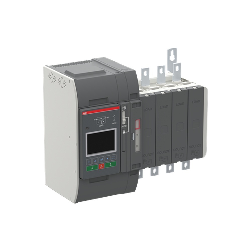 ABB Lasttrennschalter 1SCA153381R1001 Typ OXB100U3S3QB