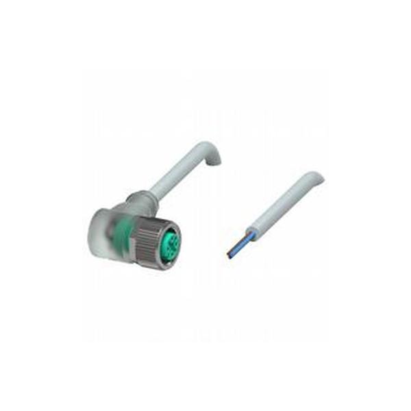 Pepperl+Fuchs Kabeldose 034267 Typ V1-W-E2/E3-5M-PUR