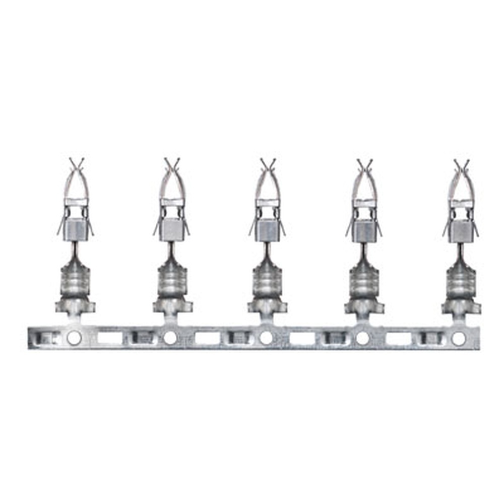 Weidmüller Crimpkontakt 1893970000 Typ FEKO ET ZRV2.5 0.5-1