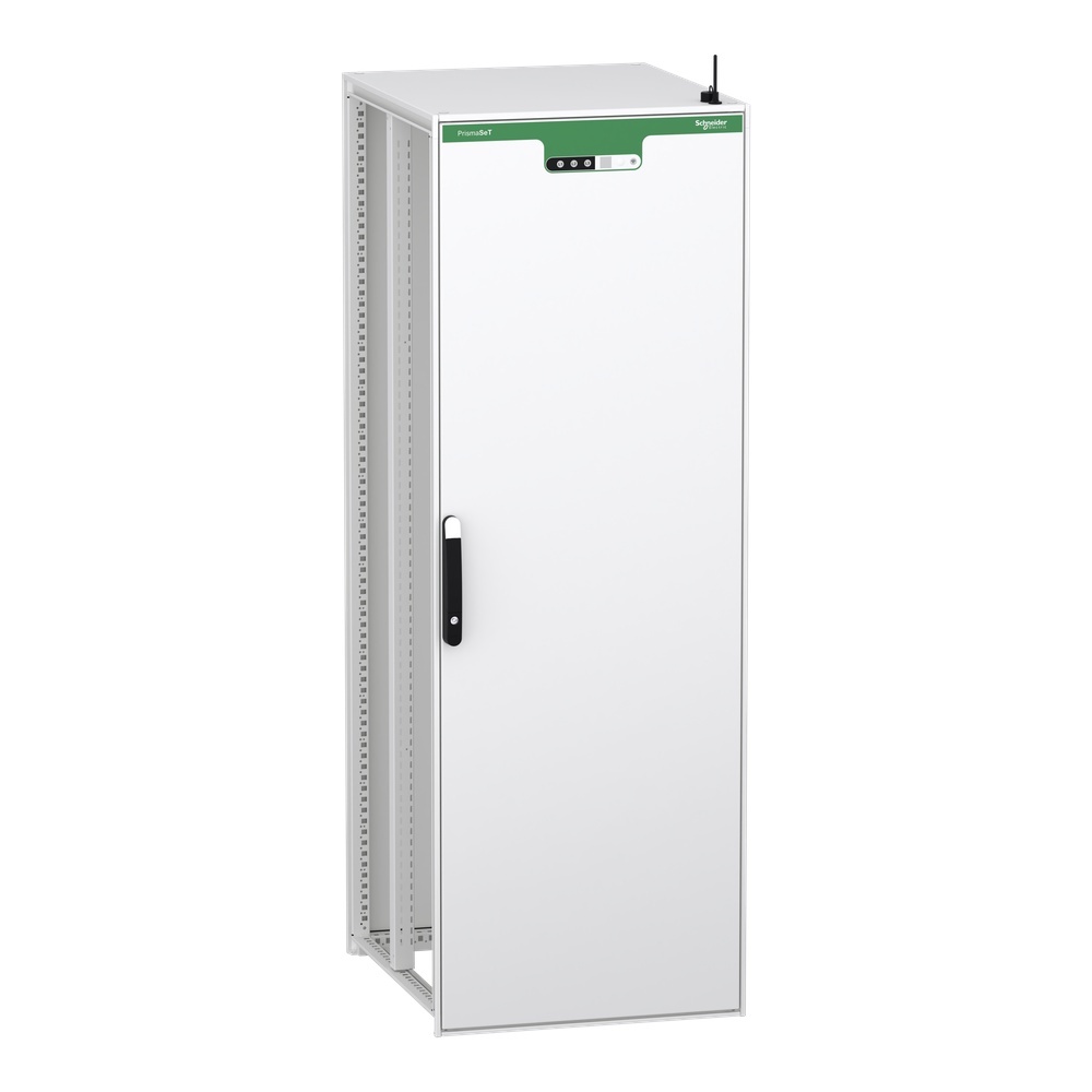 Schneider Electric Standgehäuse NSYSFPN20780EDA