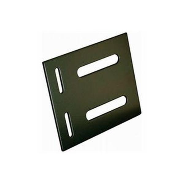 Pepperl+Fuchs Montageplatte 454520 Typ MPZB07