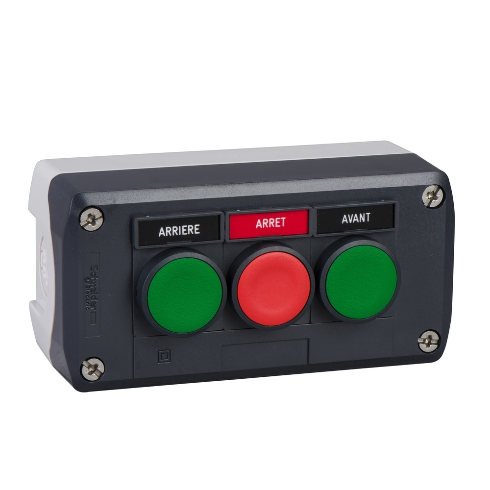 Schneider Electric Gehäuse XALD311