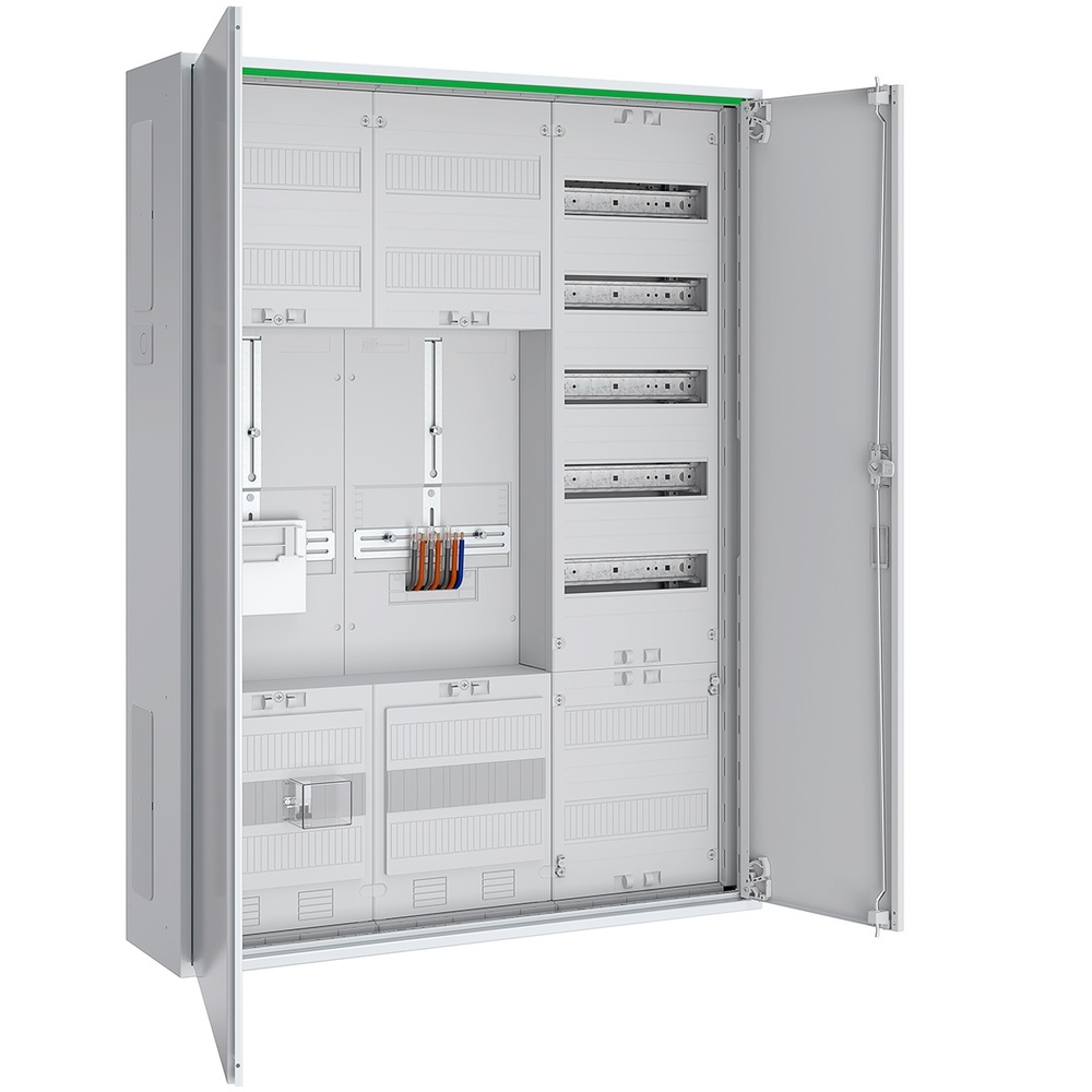 ABN Zählerschrank ABNRS307Z0071