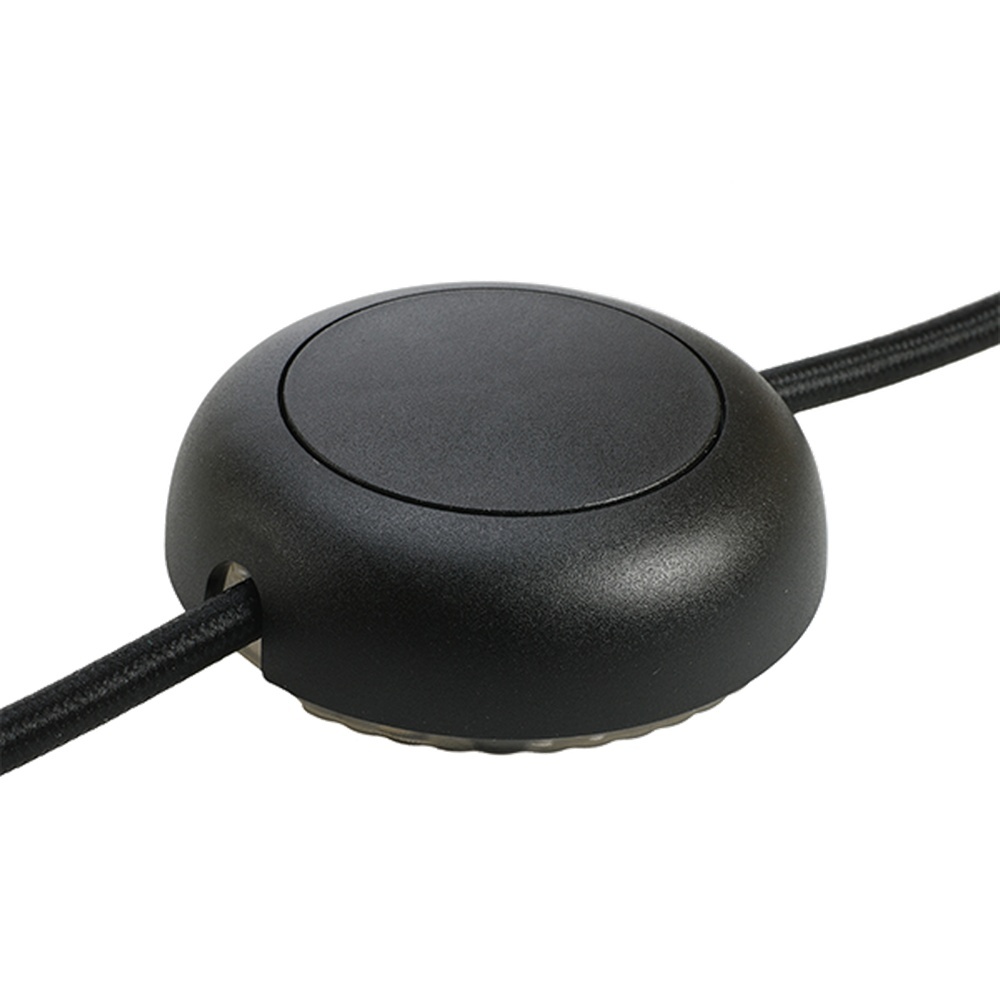 Bachmann LED Drehdimmer 924.0166