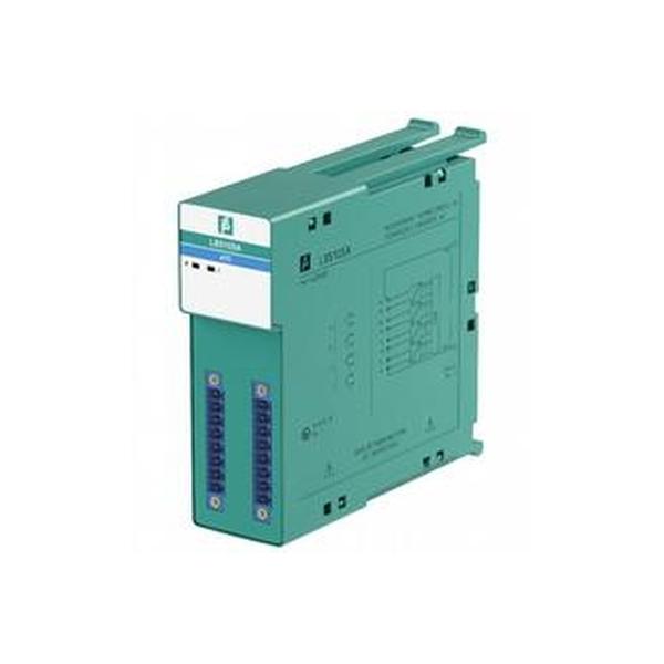 Pepperl+Fuchs Messumformer 254813 Typ LB5105A