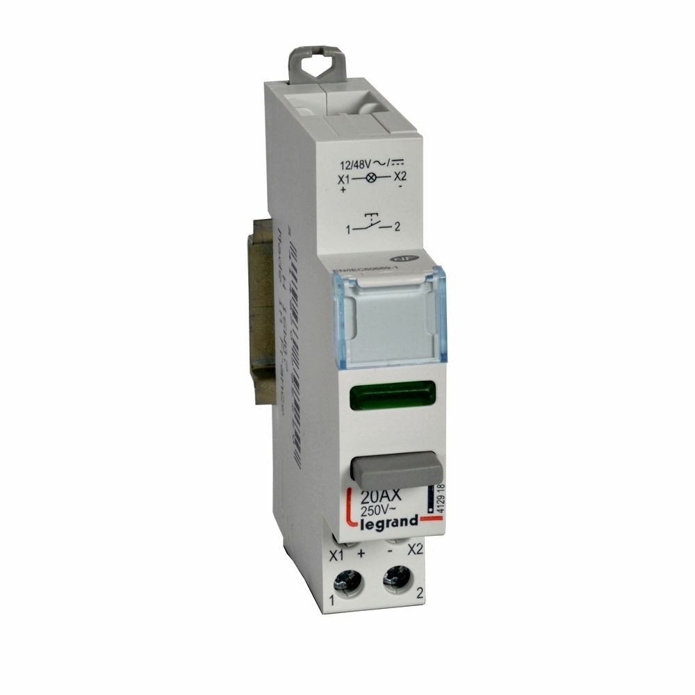 Legrand Taster 412918