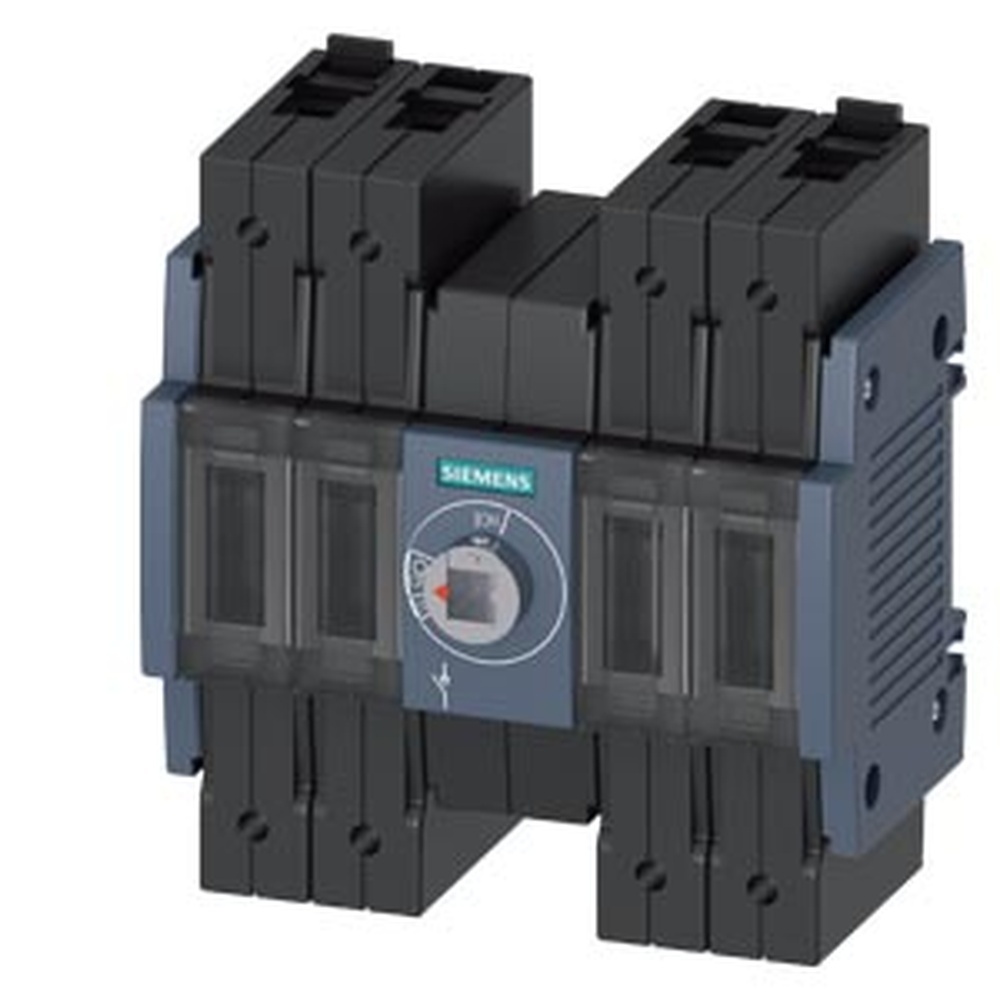 Siemens Lasttrennschalter 3KD2840-2ME20-0