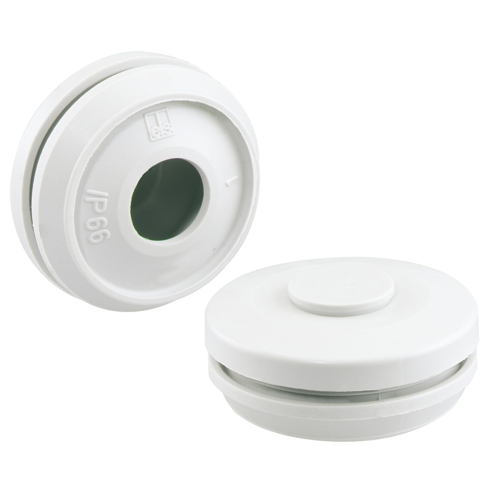 Spelsberg Doppelmembranstutzen 26011601 Typ DMS M16/w
