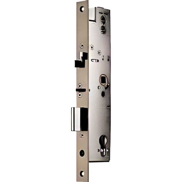 Assa Abloy Sicherheitsschloss 409X102PZ-----1