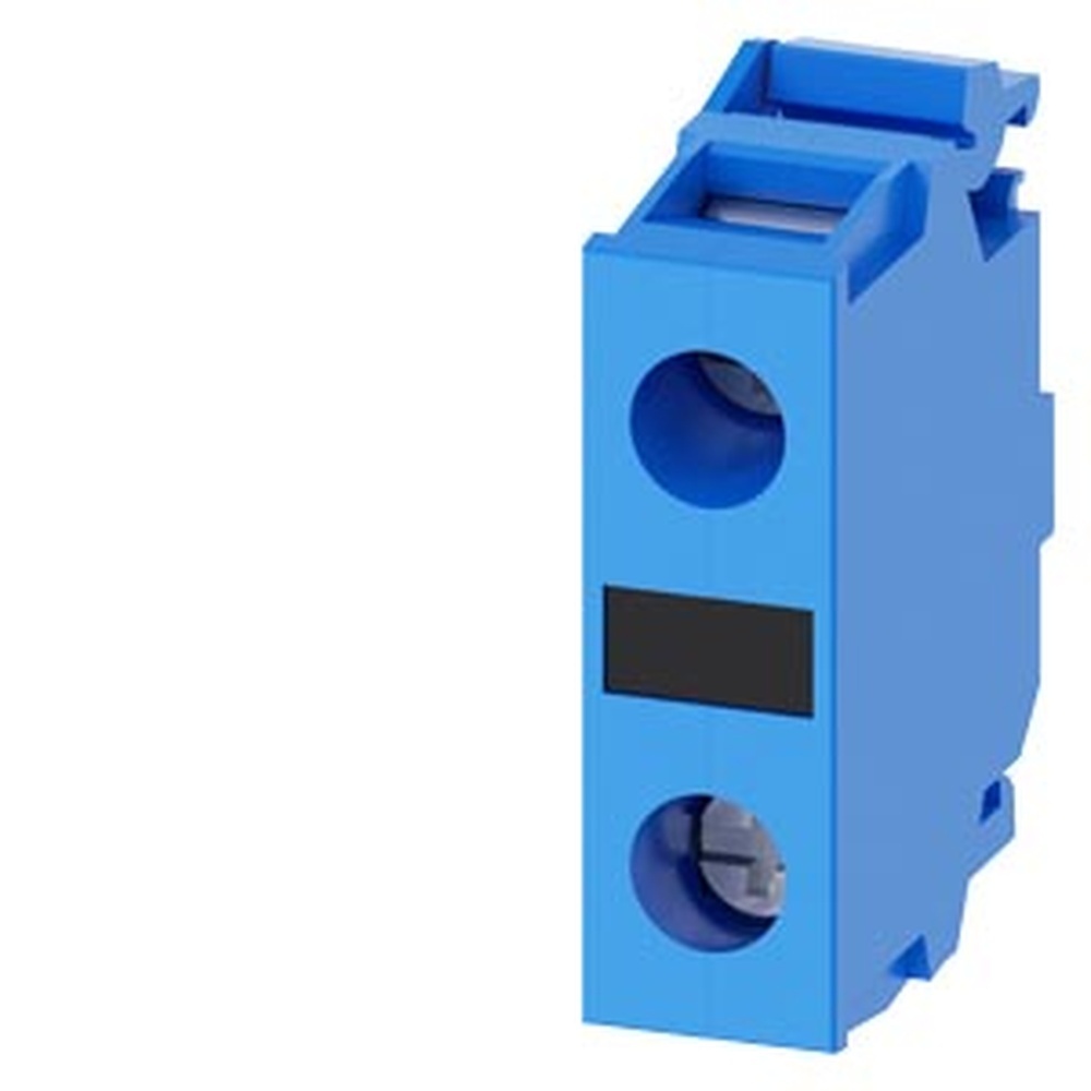 Siemens Stützpunktklemme 3SU1400-2DA50-1AA0
