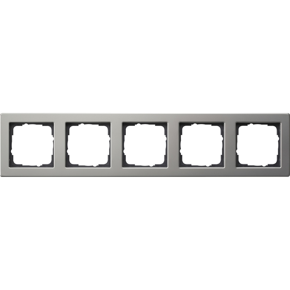 Gira Abdeckrahmen 021533