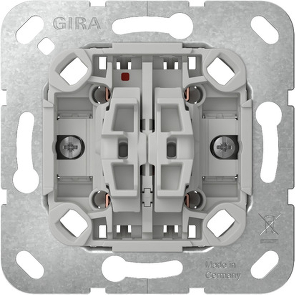 Gira Einsatz 315900