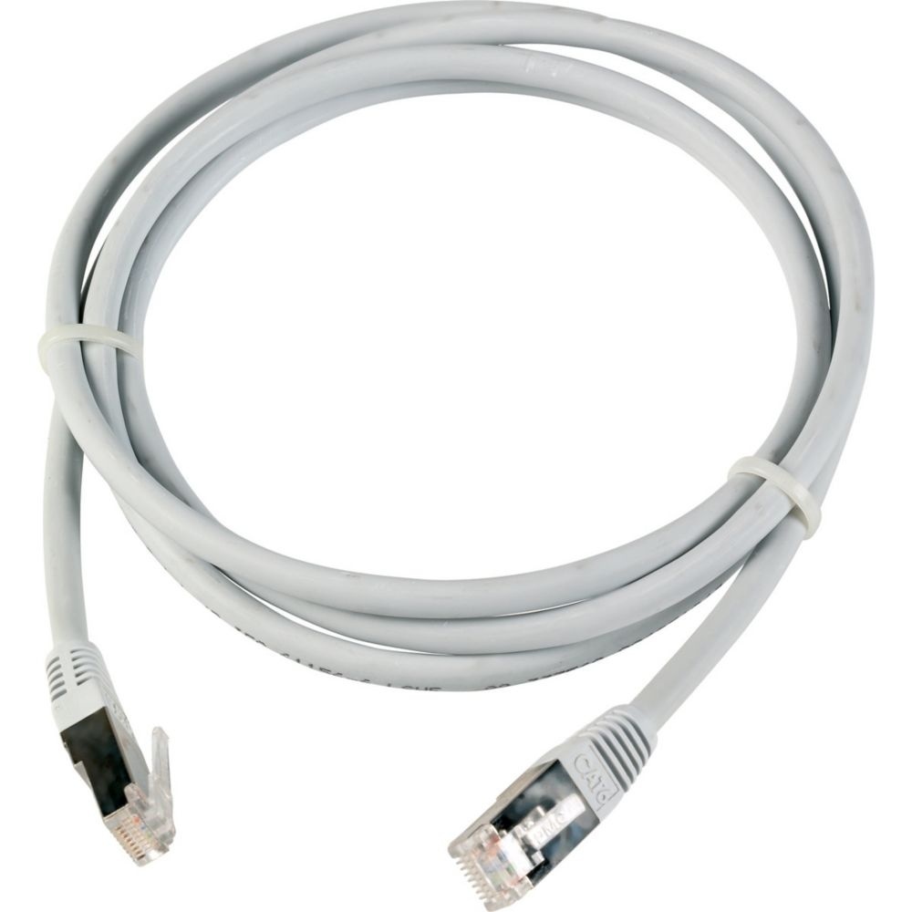 Eaton Verbindungskabel 169138 Typ DX-CBL-RJ45-1M0