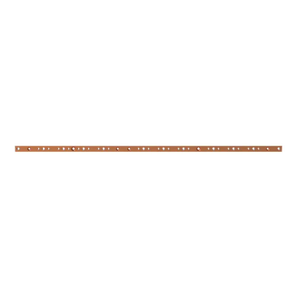 Striebel & John Cu Schiene 2CPX042982R9999 Typ ZX2534