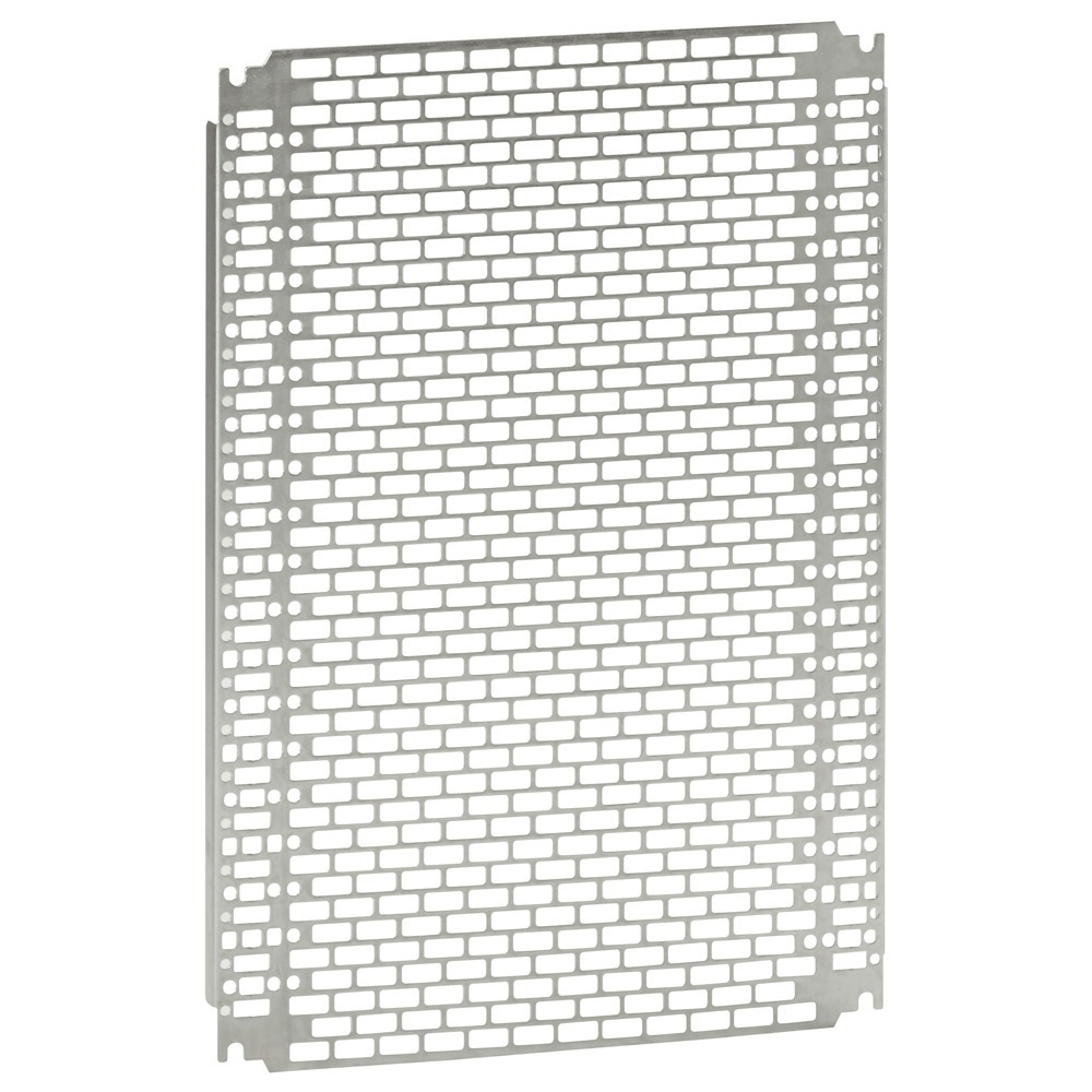 Legrand Montageplatte 036019