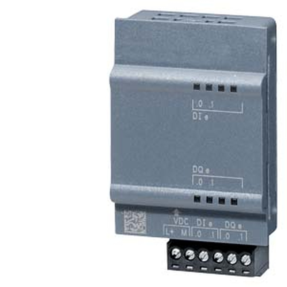 Siemens SIPLUS S7 1200 SB 6AG1223-0BD30-5XB0
