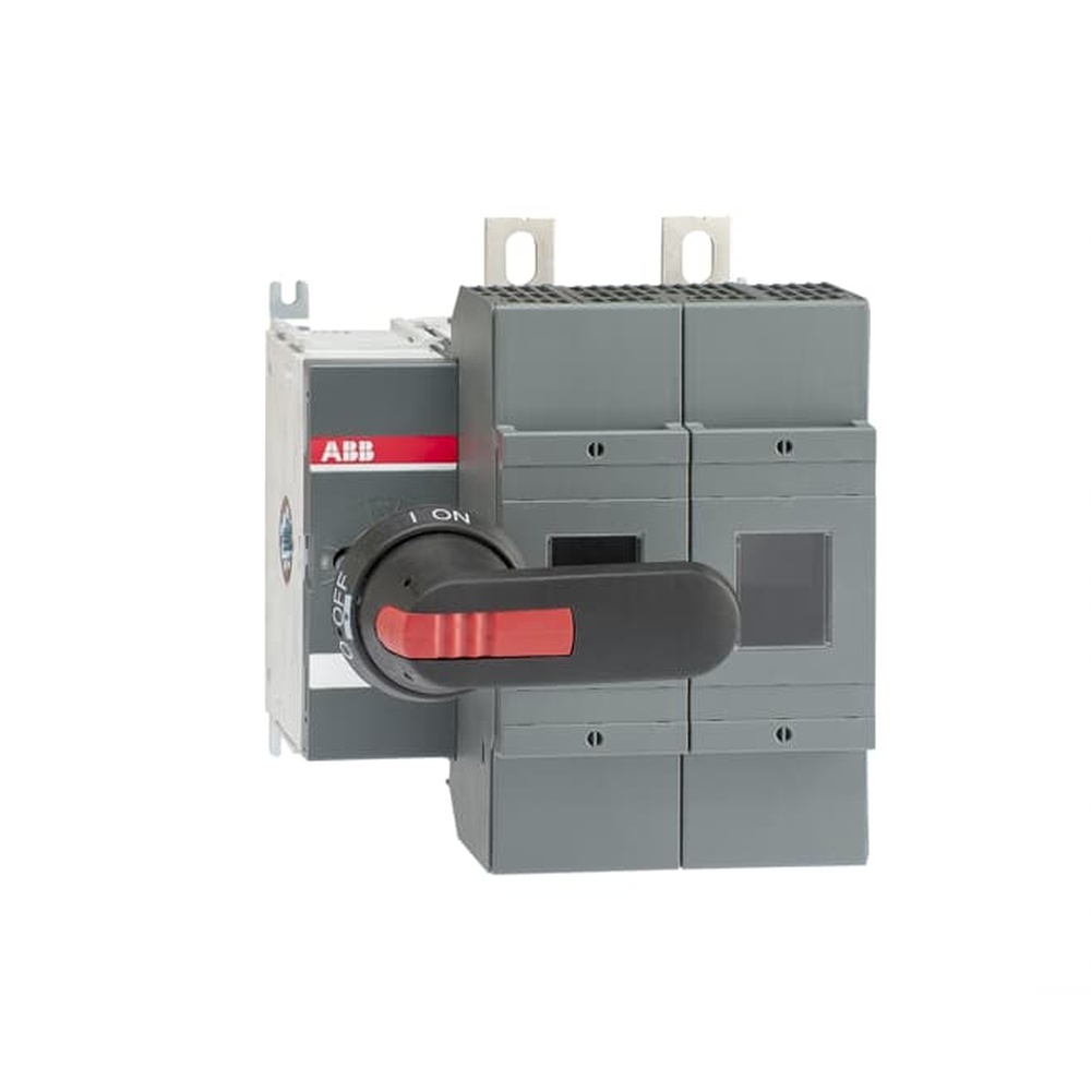 ABB Sicherungslasttrennschalter 1SCA107596R1001 Typ OS400J02P