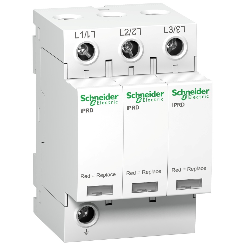 Schneider Electric Überspannungsableiter A9L65321