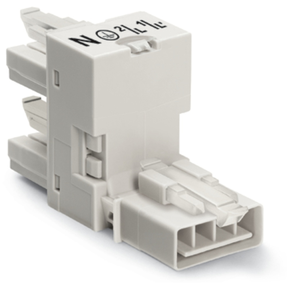 Wago Verteiler 890-995 Wago Verteiler 890-995