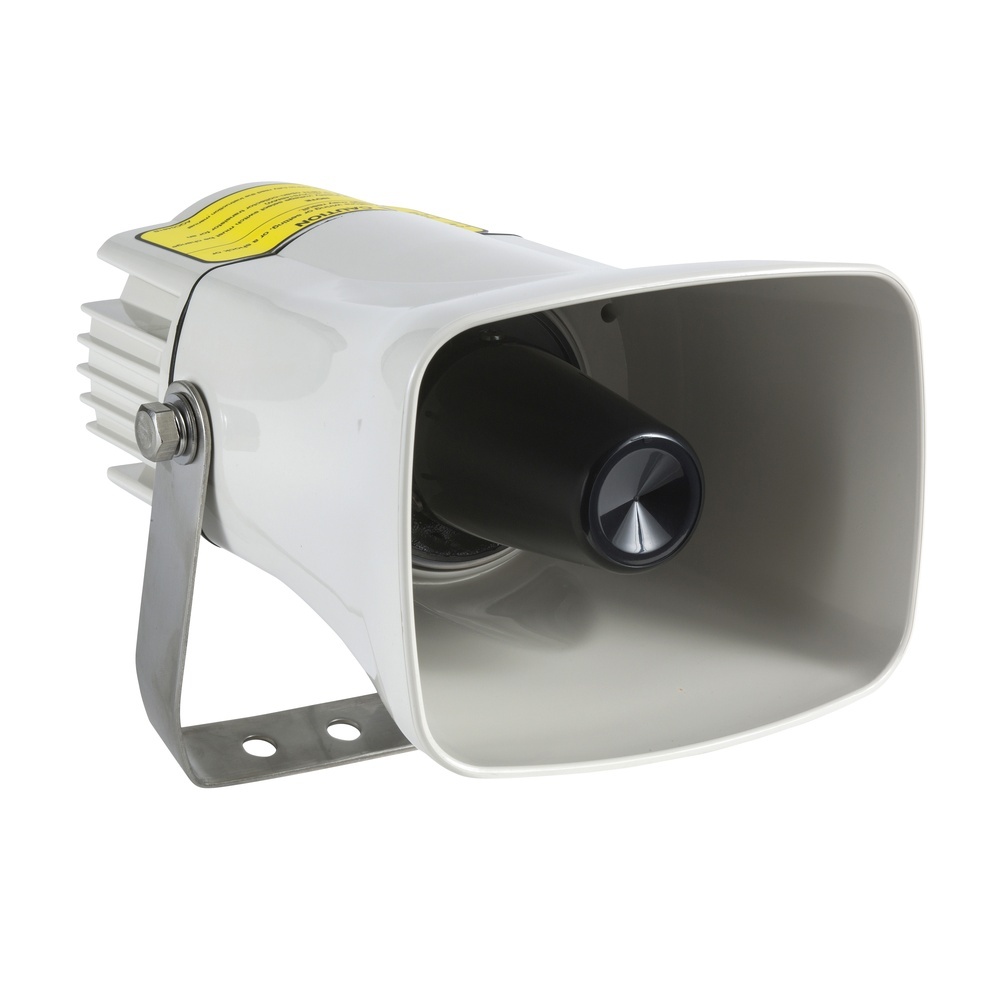 Schneider Electric Multisound Sirene XVS14MMW