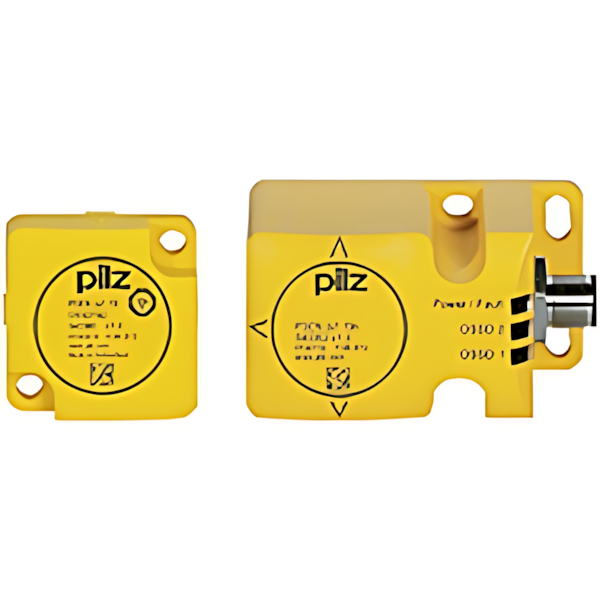 Pilz Sicherheitsschalter 540304 Typ PSEN cs1.19n/PSEN cs1.19 1sw+OSSD1&2
