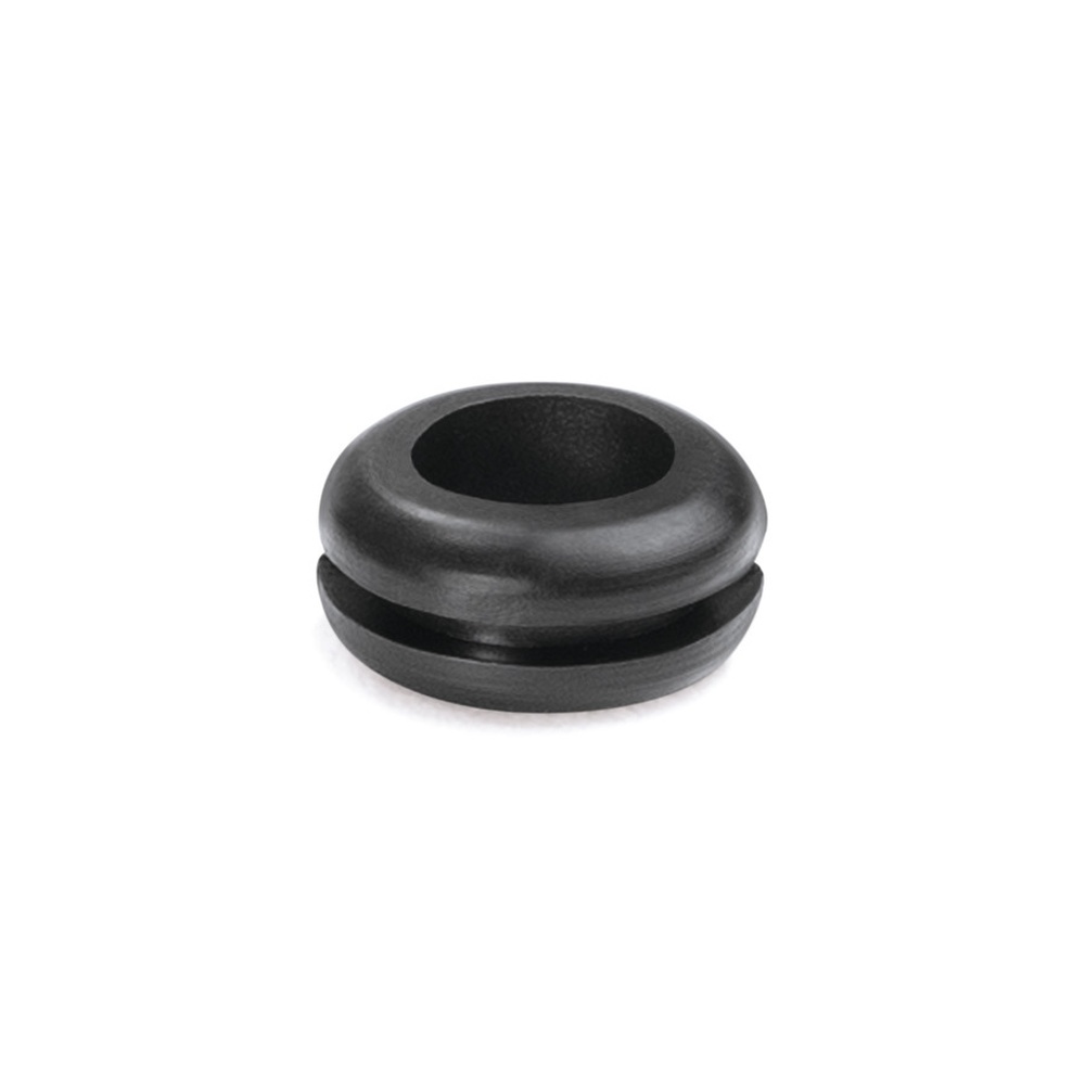 Hellermann Durchführungstüllen 633-02150 Typ HV1215 PVC-FR BK 2000