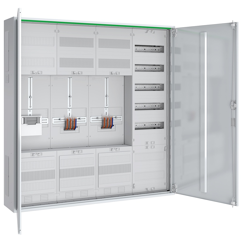 ABN Zählerschrank ABNRS407Z0082