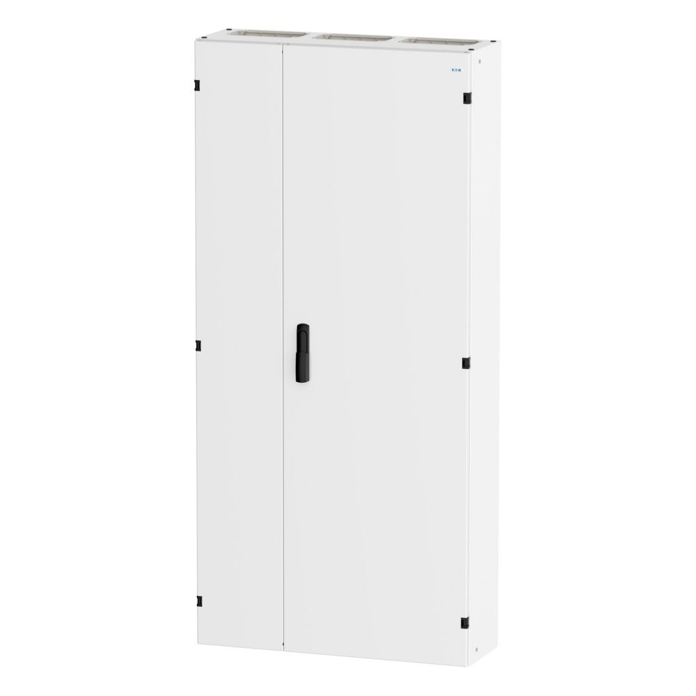 Eaton Standschrankverteiler EMC2 leer EP-501331 Typ EMC2-H311/55-W