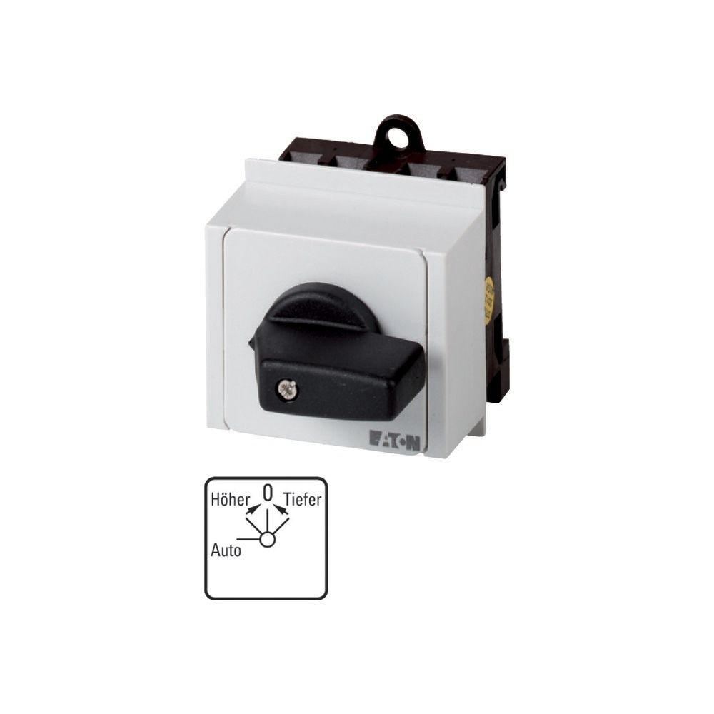 Eaton Wendeschalter 013423 Typ T0-3-8152/IVS
