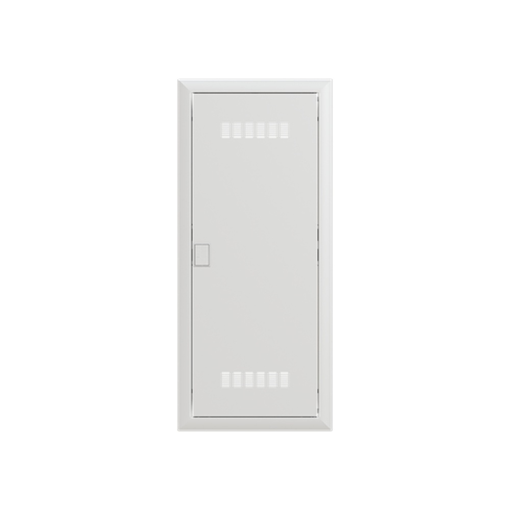 Striebel & John Blendrahmen 2CPX031094R9999 Typ BL650V