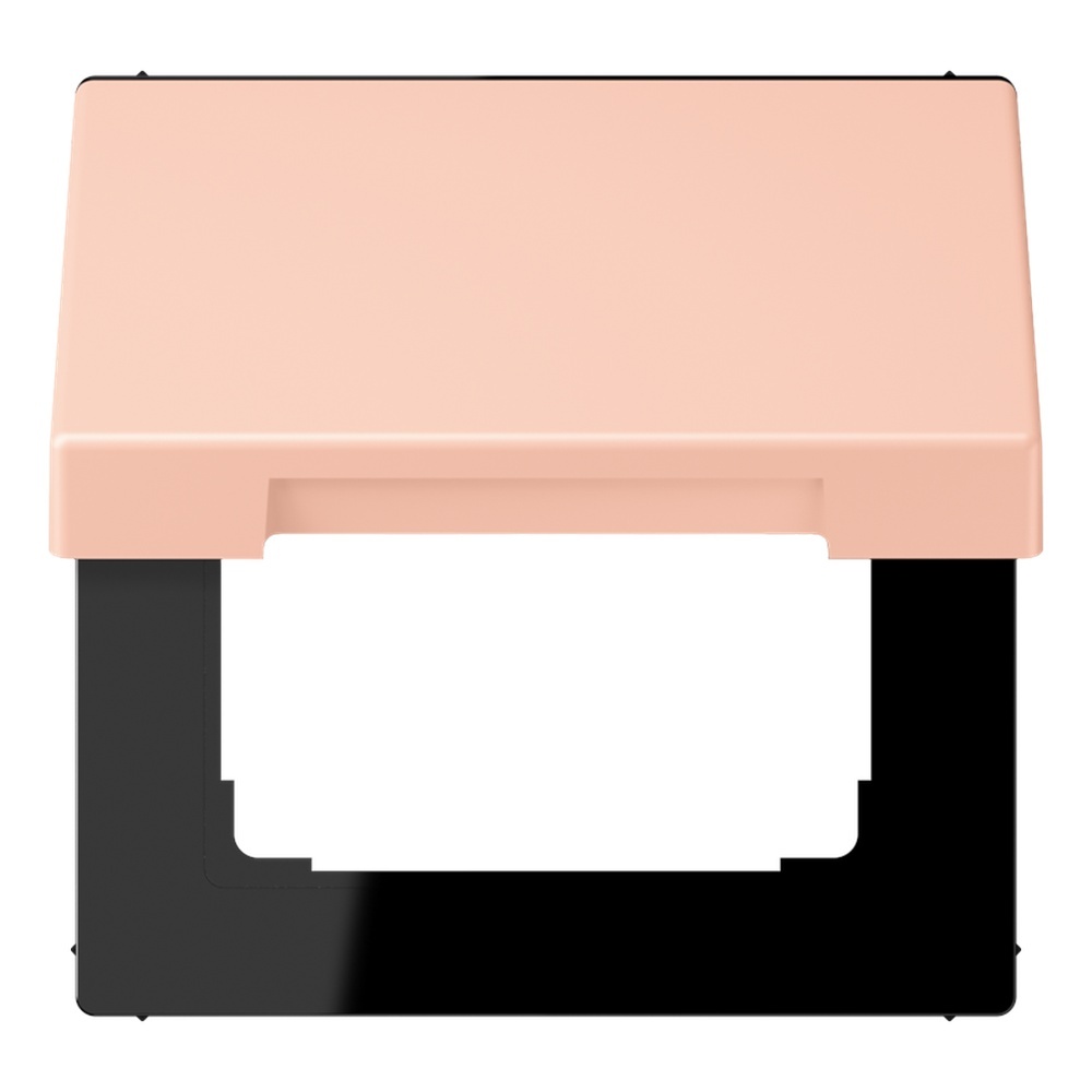 Jung Klappdeckel mit Rückstellfeder LC990BFKL234