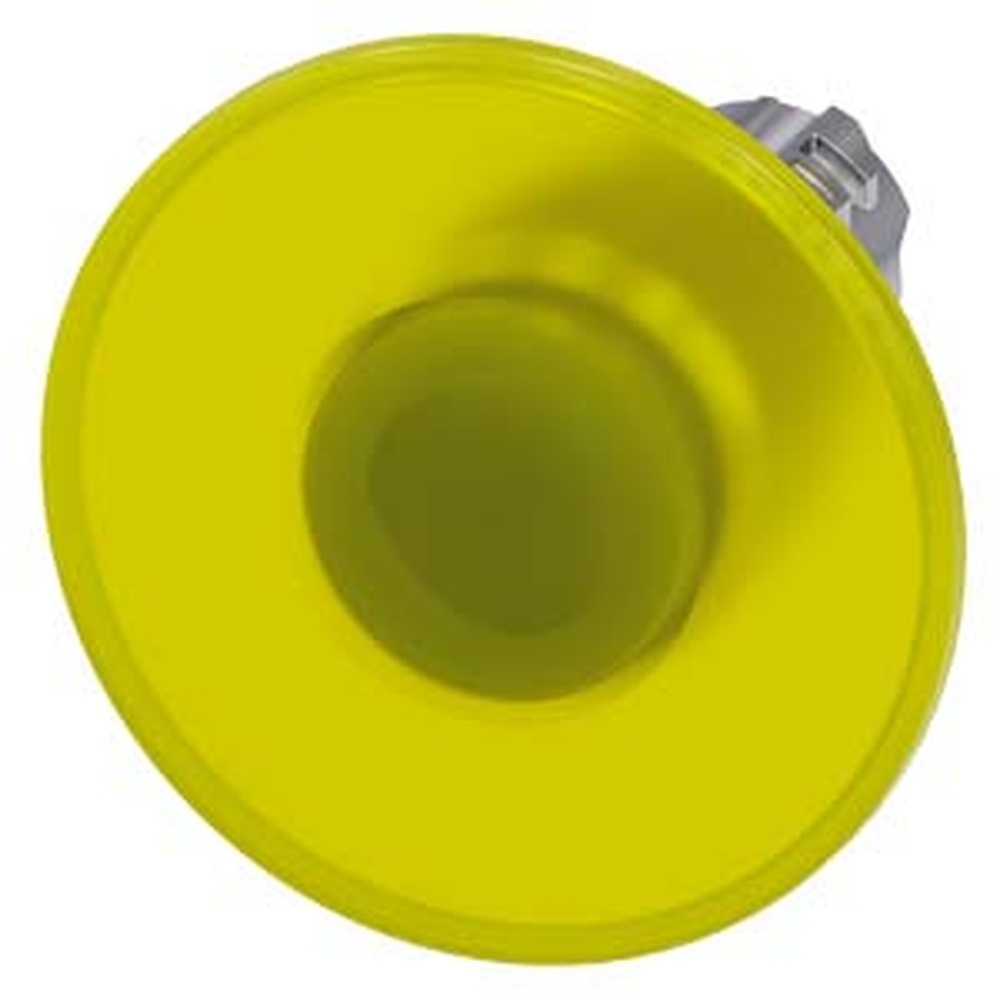 Siemens Pilzdrucktaster 3SU1051-1CA30-0AA0