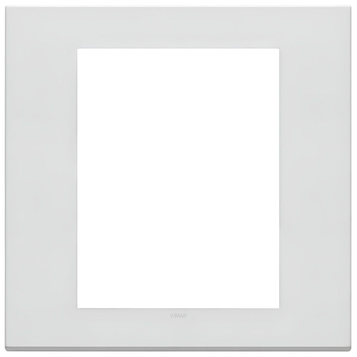 Vimar Abdeckrahmen 22668.01